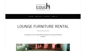 Couchcolorado.com thumbnail