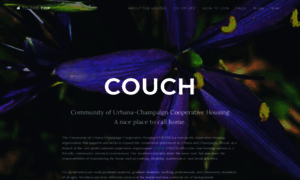 Couchcooperative.org thumbnail
