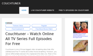 Couchtuner2.video thumbnail