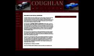 Coughlanmotors.com.au thumbnail
