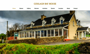 Coulaghbayhouse.com thumbnail