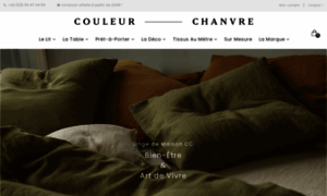 Couleur-chanvre.com thumbnail