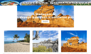 Couleurs-madagascar-tours.com thumbnail