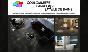 Coulommierscarrelage.fr thumbnail