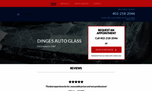 Councilbluffsautoglassrepairs.com thumbnail