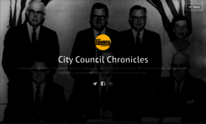 Councilchronicles.com thumbnail