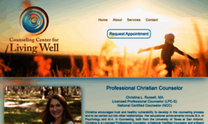 Counselingcenterforlivingwell.com thumbnail