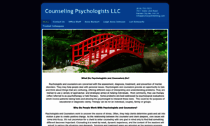 Counselingpsychologistsllc.com thumbnail