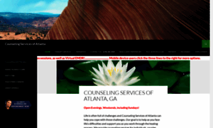 Counselingservicesofatlanta.com thumbnail