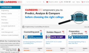 Counselling.careers360.in thumbnail