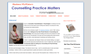 Counsellingpracticematters.com thumbnail
