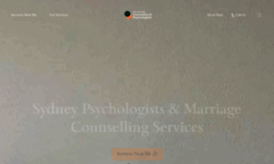 Counsellingsydney.com.au thumbnail