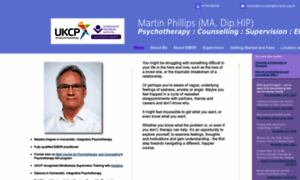 Counsellingtherapist.org.uk thumbnail