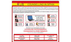 Counsellors.es thumbnail