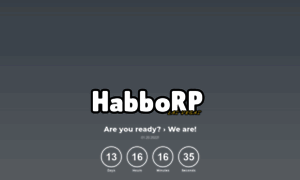 Countdown.habborp.co thumbnail