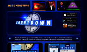 Countdownapp.co.uk thumbnail