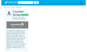 Counter-strike-client.joydownload.com thumbnail