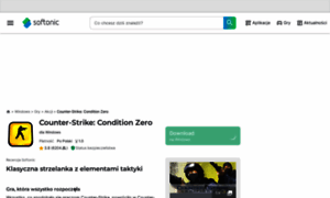 Counter-strike-condition-zero.softonic.pl thumbnail