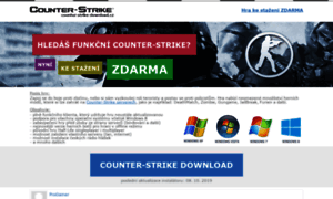 Counter-strike-download.cz thumbnail