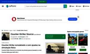 Counter-strike-source.softonic.com.br thumbnail