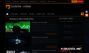 Counter-strike.cz thumbnail
