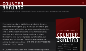 Counterculture.tagdev.us thumbnail