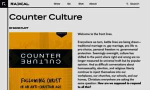 Counterculturebook.com thumbnail