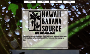 Counterculturehawaii.com thumbnail