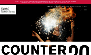 Countercurrentfestival.org thumbnail