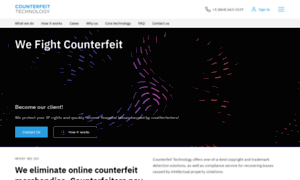 Counterfeit.technology thumbnail