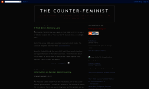 Counterfem.blogspot.com thumbnail