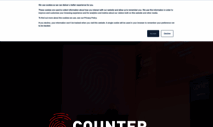 Counterfraudconference.co.uk thumbnail