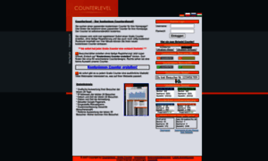 Counterlevel.de thumbnail