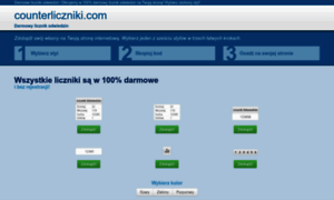 Counterliczniki.com thumbnail