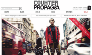 Counterpropaganda.co.uk thumbnail