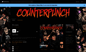 Counterpunch.bandcamp.com thumbnail