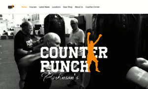 Counterpunchparkinsons.com thumbnail