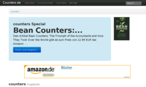 Counters.de thumbnail