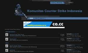Counterstrike.web.id thumbnail