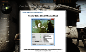 Counterstrikeglobaloffensivecheat.blogspot.com thumbnail