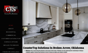 Countertopsolutionsinc.com thumbnail