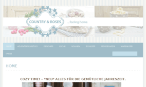 Country-and-roses.de thumbnail