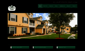 Country-lane-apts.com thumbnail