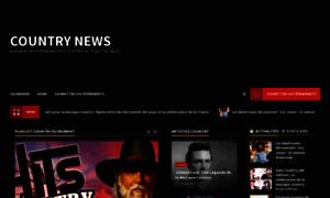 Country-news.com thumbnail