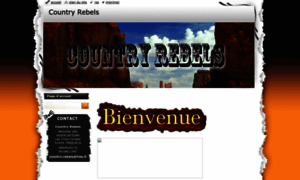 Country-rebels.webnode.fr thumbnail