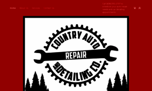 Countryautoservices.com thumbnail