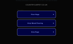 Countrycarpet.co.uk thumbnail