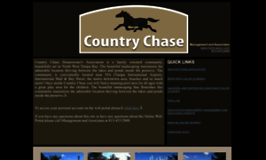 Countrychasetampa.com thumbnail