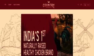 Countrychickenco.in thumbnail