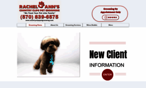 Countryclipspetgrooming.com thumbnail